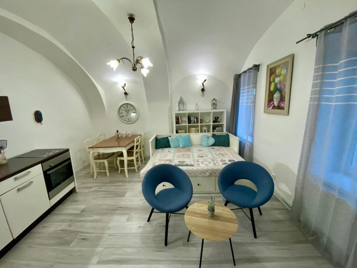 Apartmany Kovacska Kosice Exterior photo