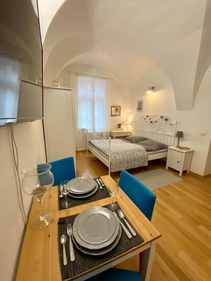 Apartmany Kovacska Kosice Exterior photo