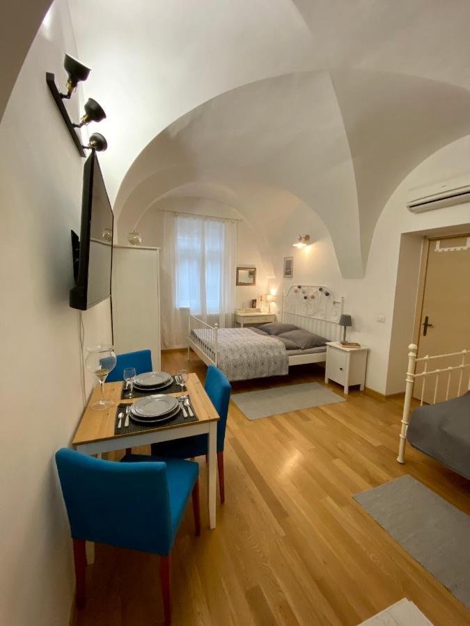 Apartmany Kovacska Kosice Exterior photo
