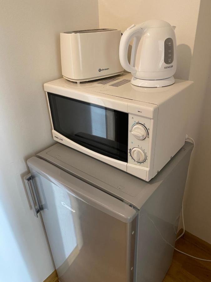 Apartmany Kovacska Kosice Exterior photo