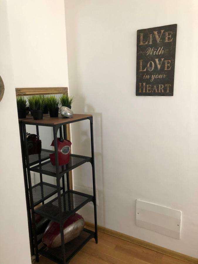 Apartmany Kovacska Kosice Exterior photo